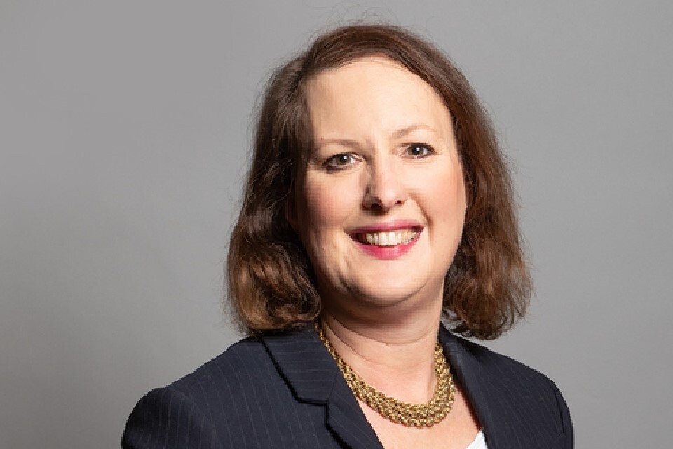 Attorney General visits Israel and Occupied Palestinian Territories