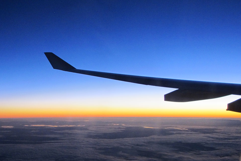 Government launches consultation into the next UK night flight regime