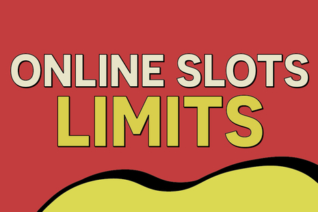 Online Slots Limits