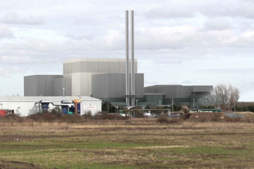 Medworth Energy from Waste Combined Heat and Power Facility development consent decision announced