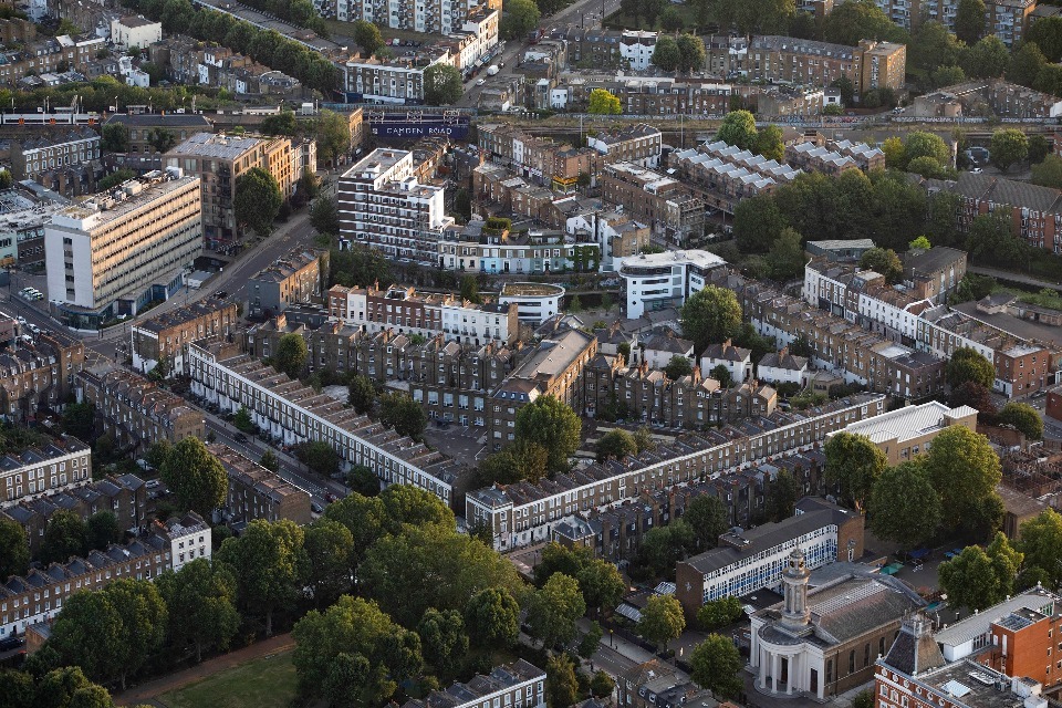 HM Land Registry seeks view on its fees