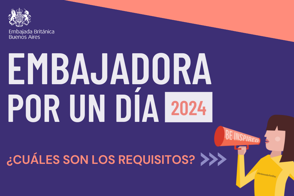 Informaci N Para El Concurso Embajadora Por Un D A 2024 GOV UK   S960 AFAD 2024   Gov.uk 