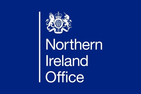 Northern Ireland Office