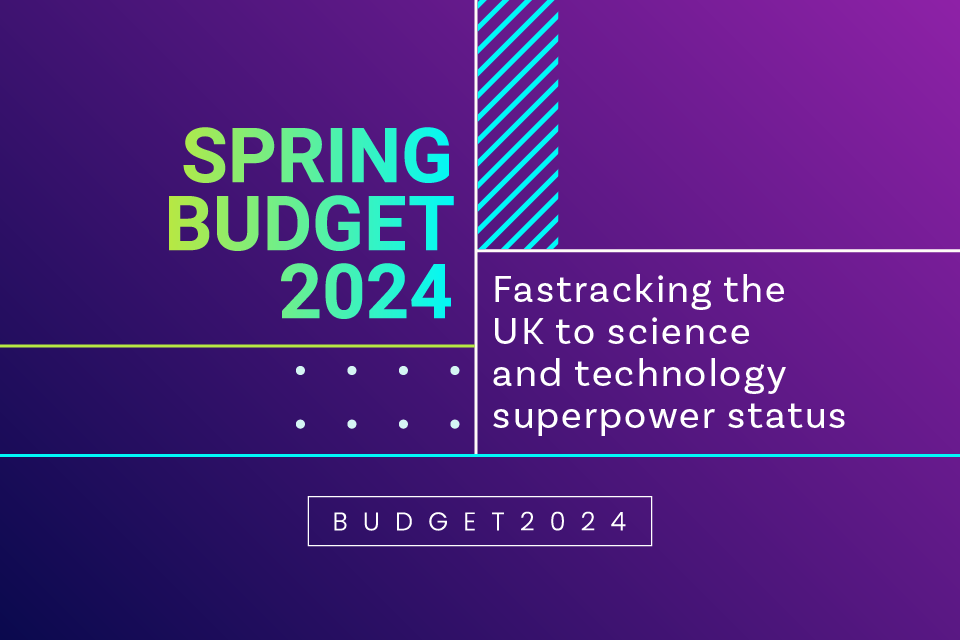 Spring Budget Accelerates UK's Rise as Tech Superpower Mirage News