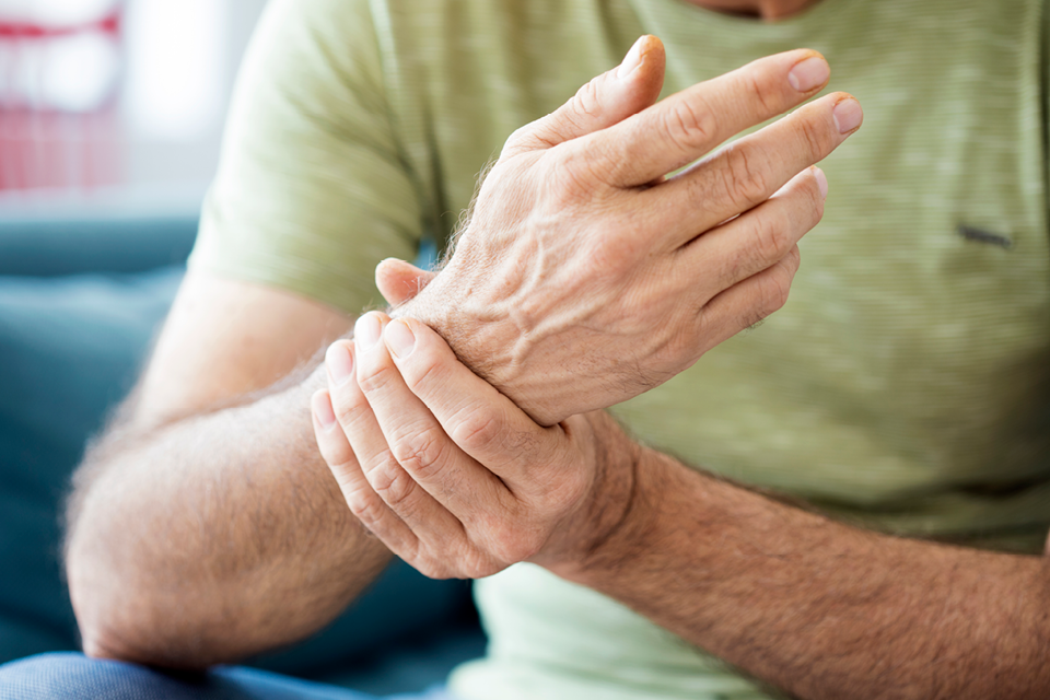 Rozanolixizumab approved to treat adult patients with the autoimmune disease generalised myasthenia gravis