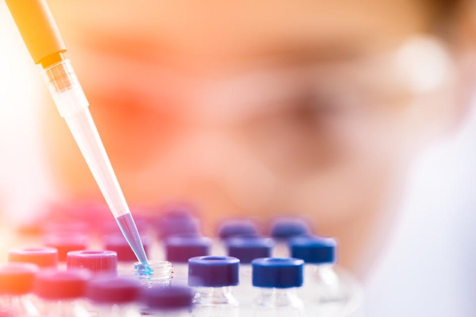 Quizartinib approved to treat adult patients with a type of blood cancer