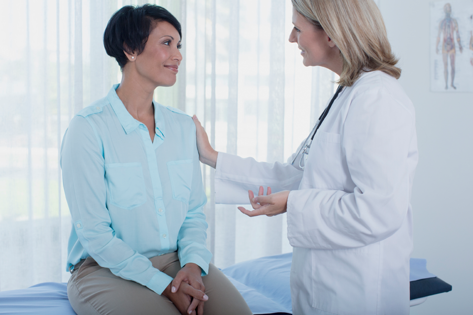 Etrasimod approved to treat patients over the age of 16 with ulcerative colitis