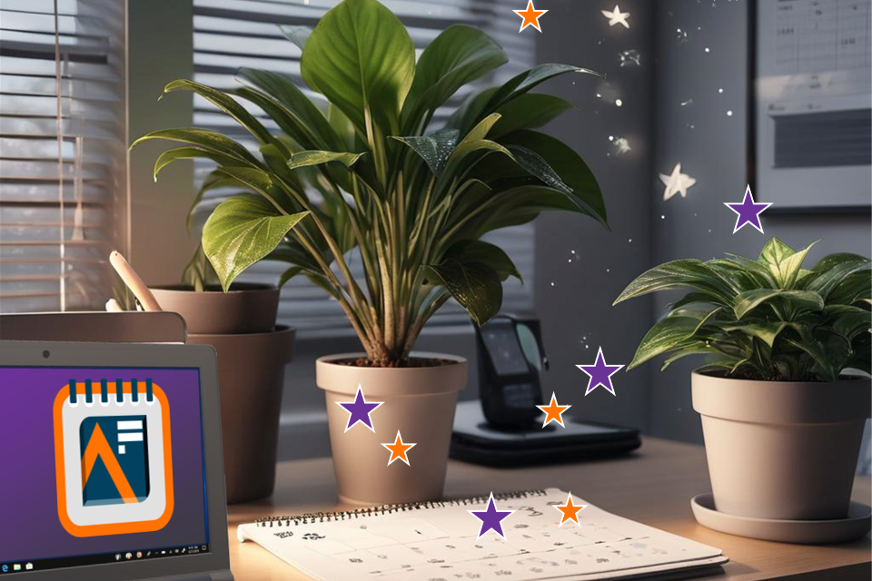 Analysis in Government Month 24