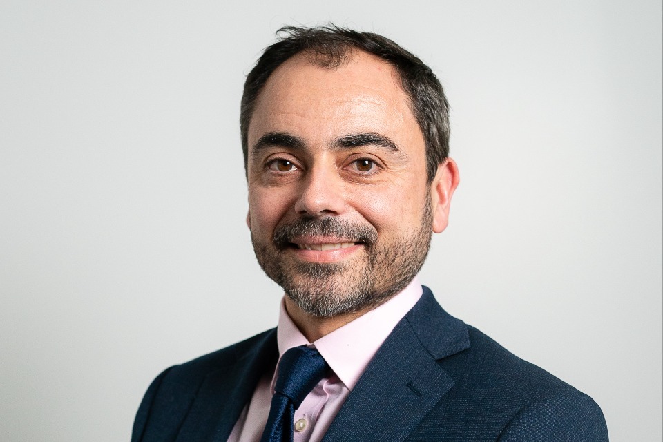 New UK Deputy Chief Veterinary Officer appointed