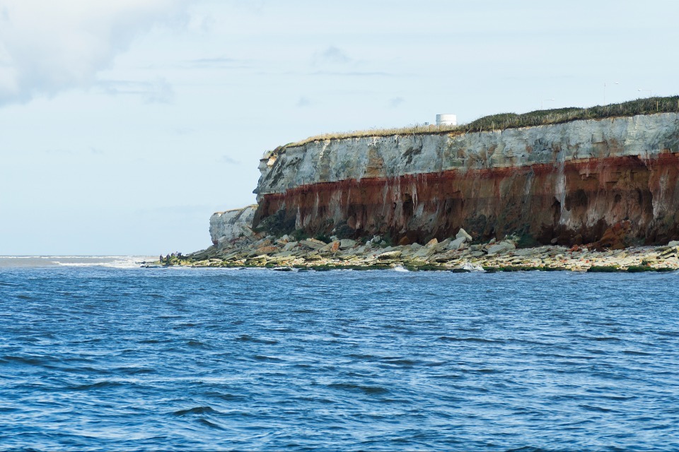 Stakeholder workshops in East Marine Plan area