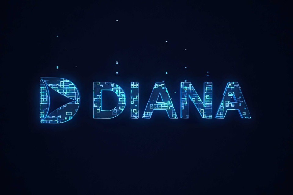 NATO DIANA Expansion