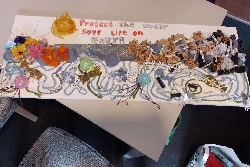 Suffolk Youth Justice Service: A prevention and diversion success