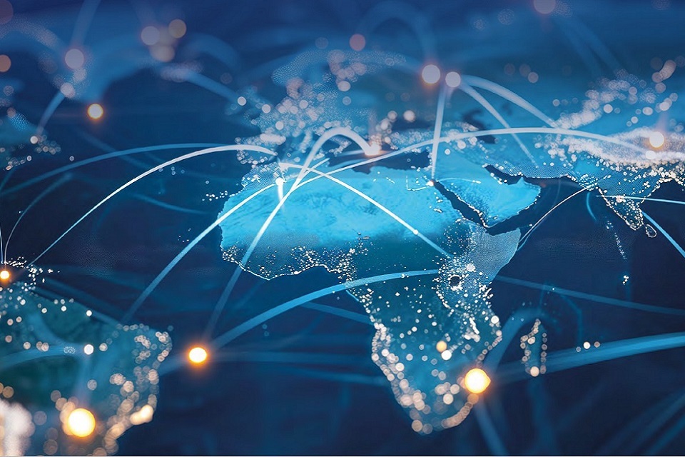 New UK strategy aims to improve lives through digital technology