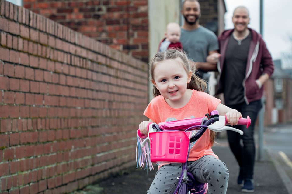 Regional adoption practice strong, but challenges remain