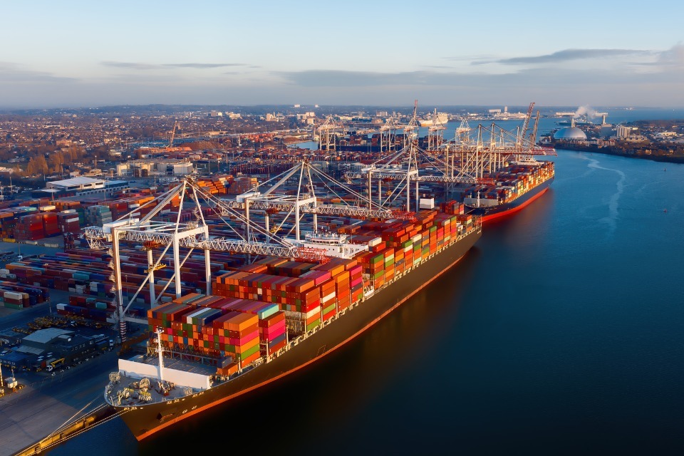 Regulation updates will support enforcement in UK waters