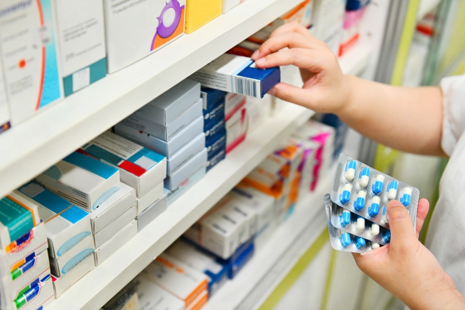 Pharma deal could reduce choice and lead to higher prices for HRT treatments