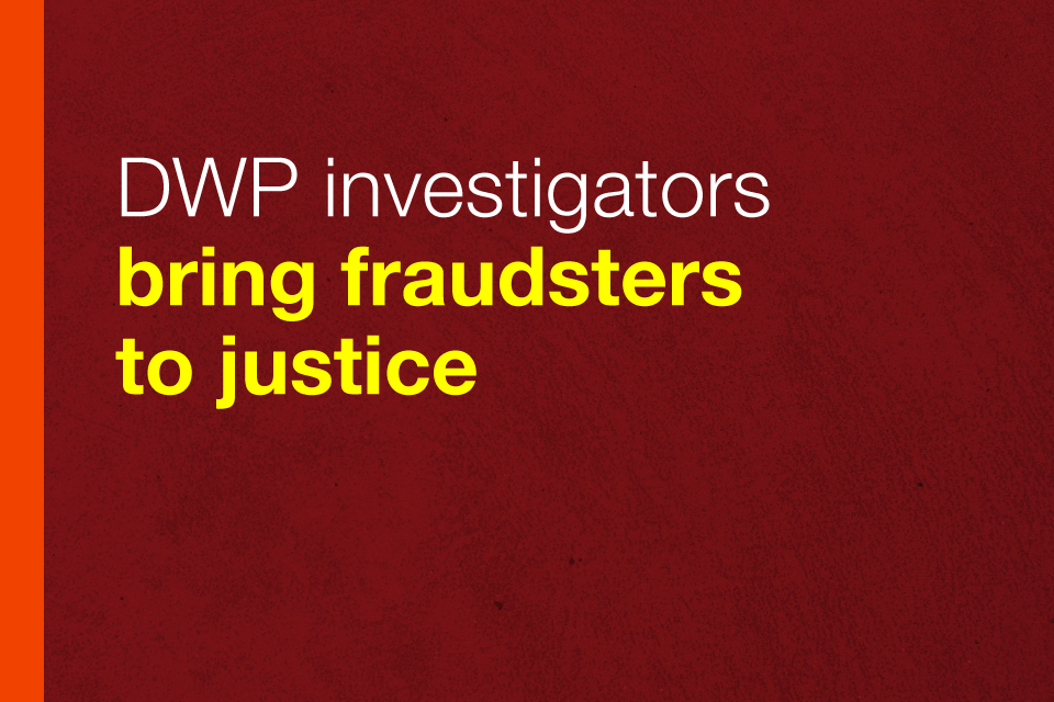 Fraudsters behind £53.9 million benefits scam brought to justice in country’s largest benefit fraud case