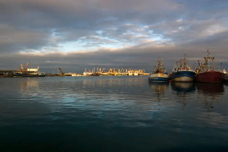 UK fishing opportunities worth over £970 million secured for 2024