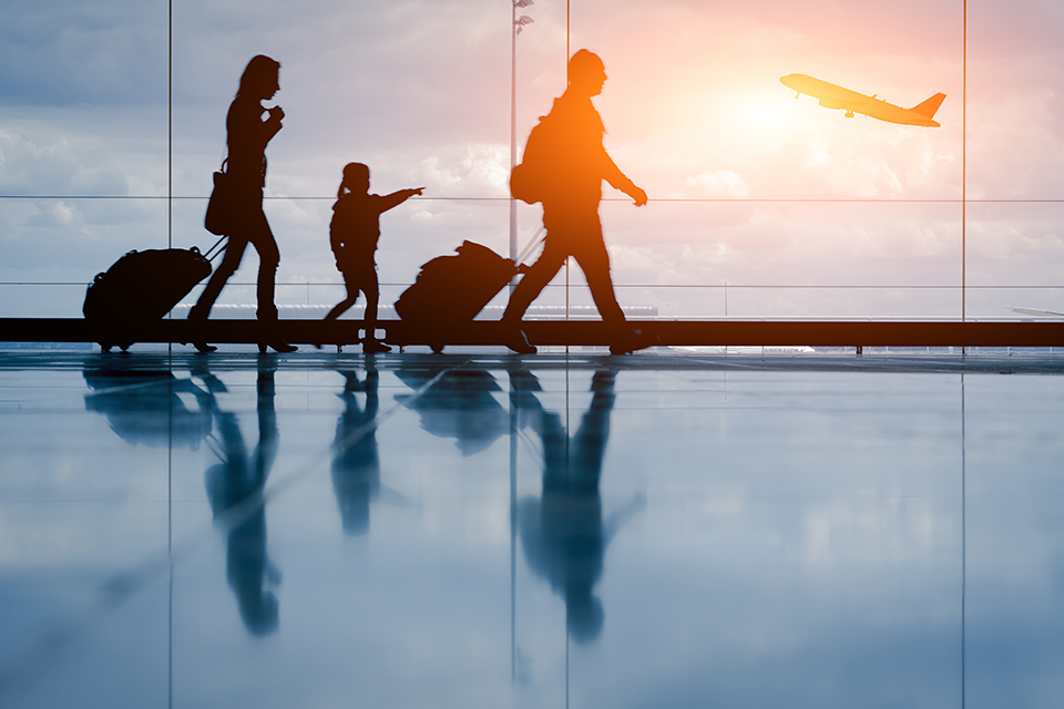 Travellers urged to check on vaccinations to protect against risks