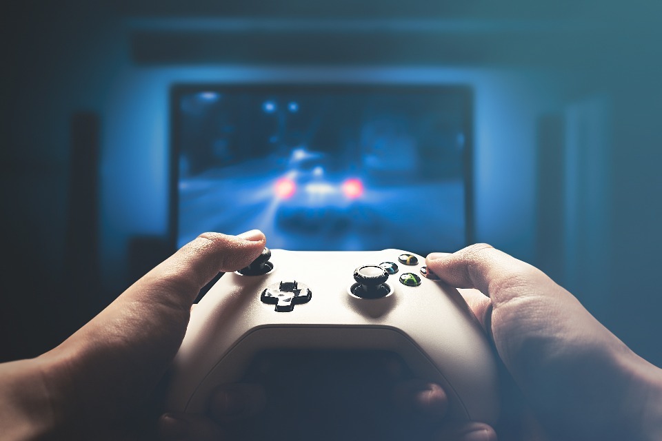 Multi million pound funding boost for home grown video game developers