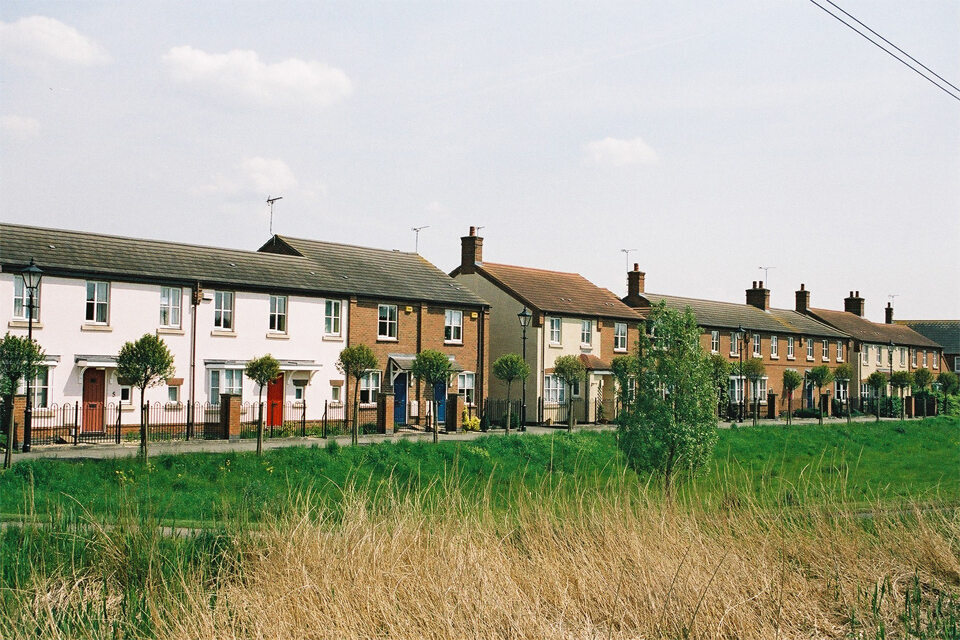 New powers to strengthen council planning