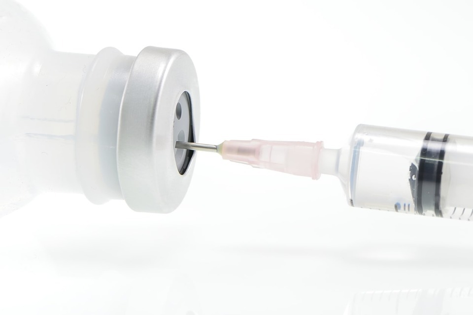 New cabotegravir formulations approved to help prevent HIV-1 infection in adults and adolescents