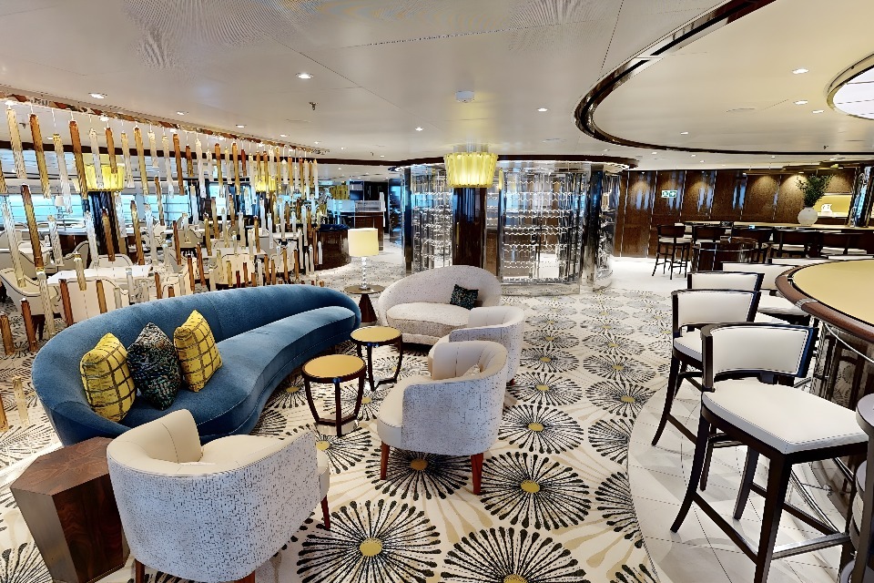 Ship outfitter lands £1 million growth funding with UK Export Finance support