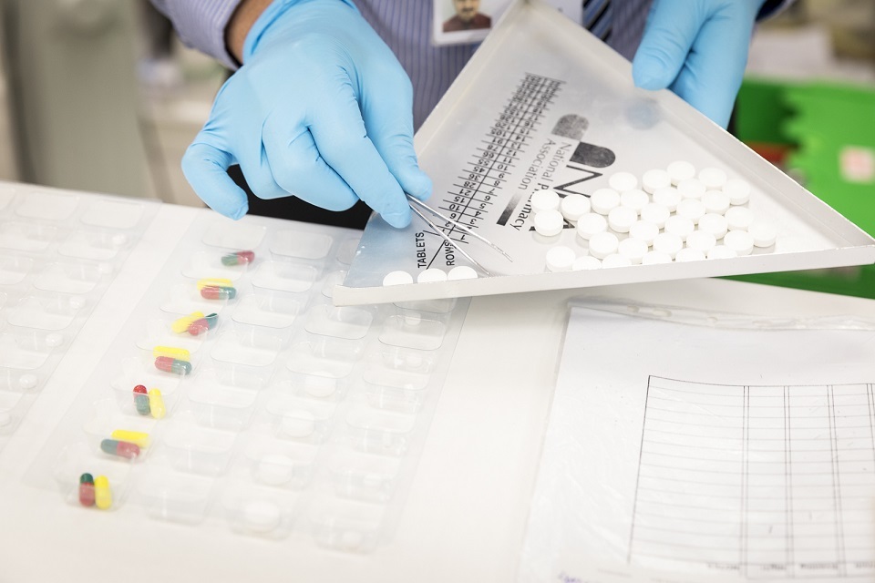 New 5 year plan to combat antimicrobial resistance