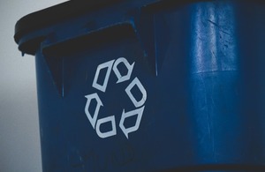 proposal essay about recycling
