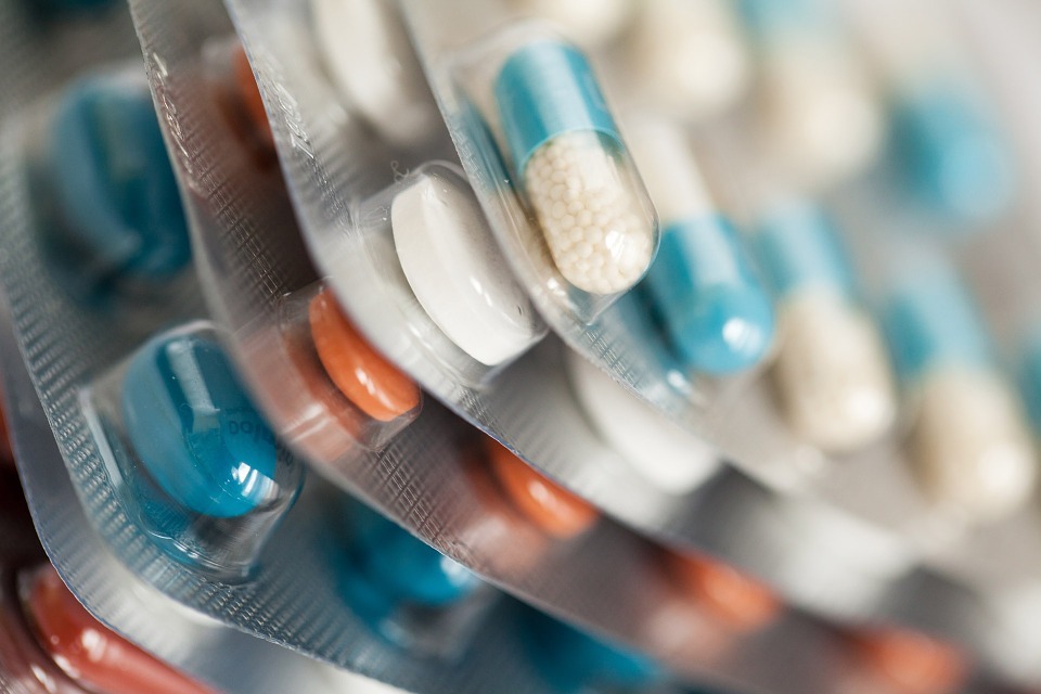 £85 million pledged to tackle antibiotic emergency