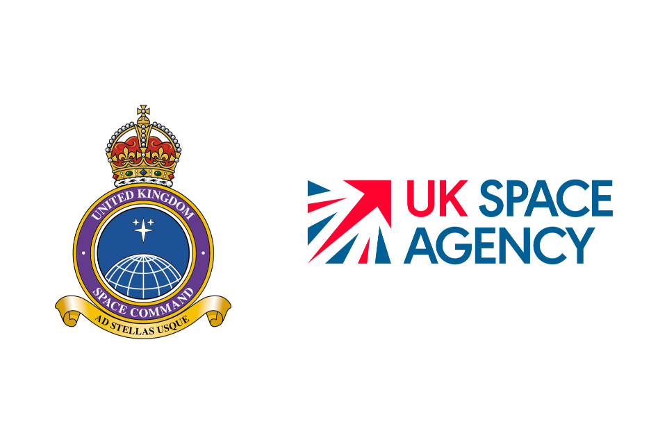 Ochrona Wielkiej Brytanii i przestrzeni kosmicznej w kwietniu 2024 r