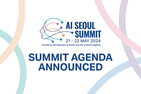 AI Seoul Summit programme