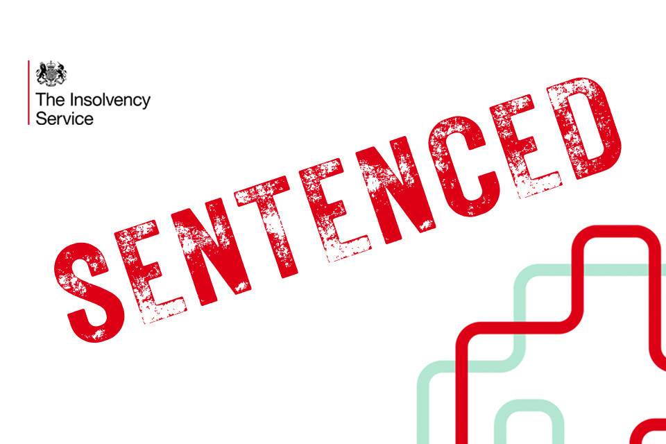 Suspended sentence for Londonbased cleaner who abused Bounce Back Loan