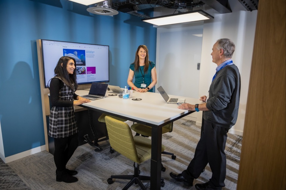 Join the GPA's PropTech knowledge and experience group