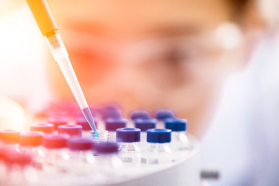MHRA announces consultation on improved safety for high risk in vitro diagnostic devices  