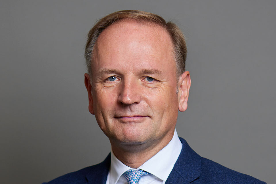 New Maritime and Coastguard Chair appointed