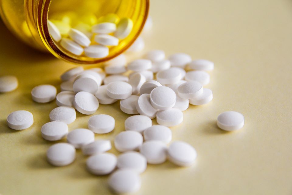 Licensed drug testing continues at music festivals this summer