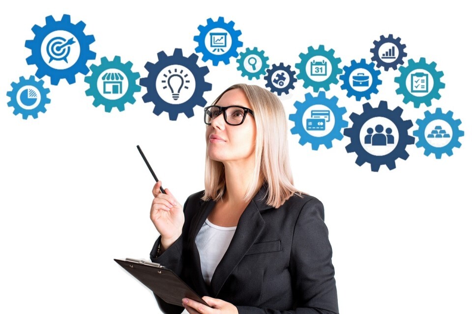 Digital developments in applying for criminal legal aid