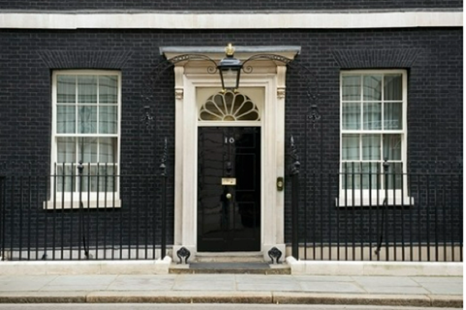 Read ‘Ministerial Appointments: July 2024’ article