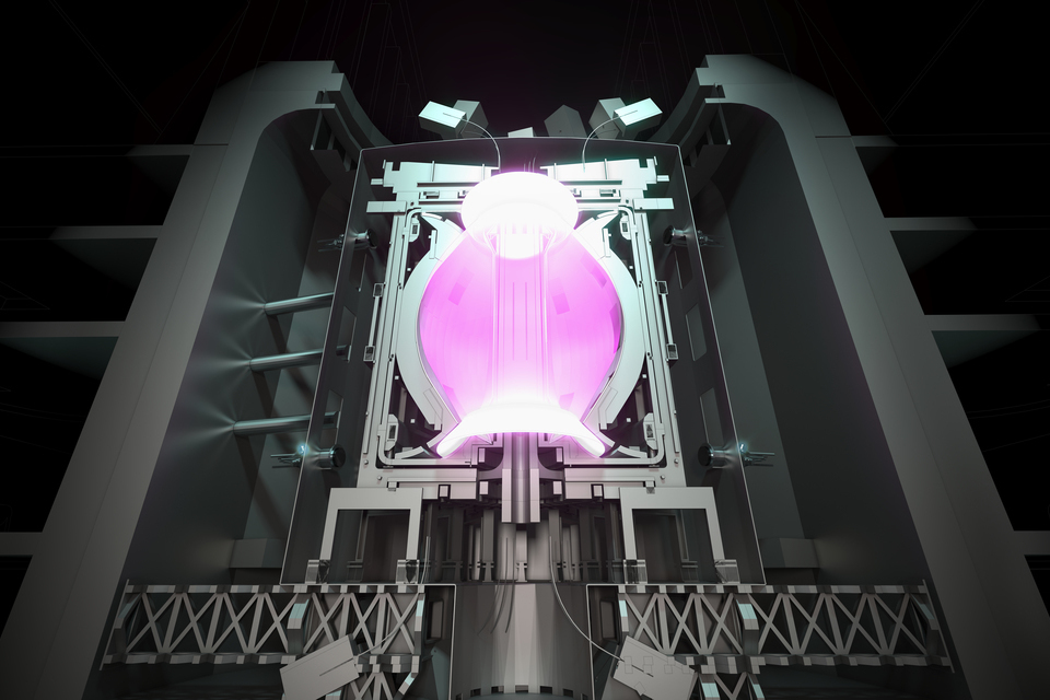 New appointments to drive prototype fusion energy plant delivery