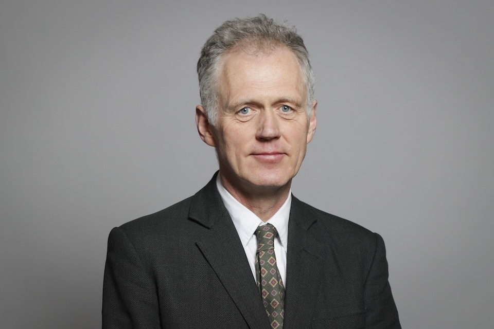 Lord Ponsonby of Shulbrede