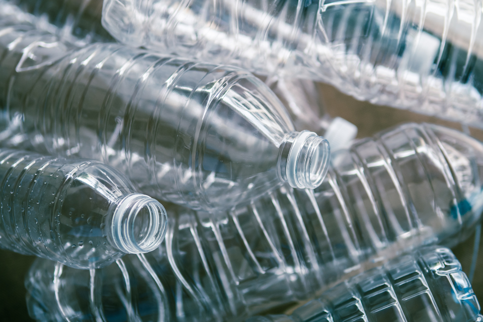 TRA opens review into polyethylene terephthalate from India