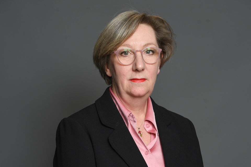 Fire Safety Minister's speech at the LGA's 2026 Fire Conference