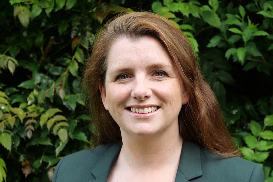 Alison McGovern MP