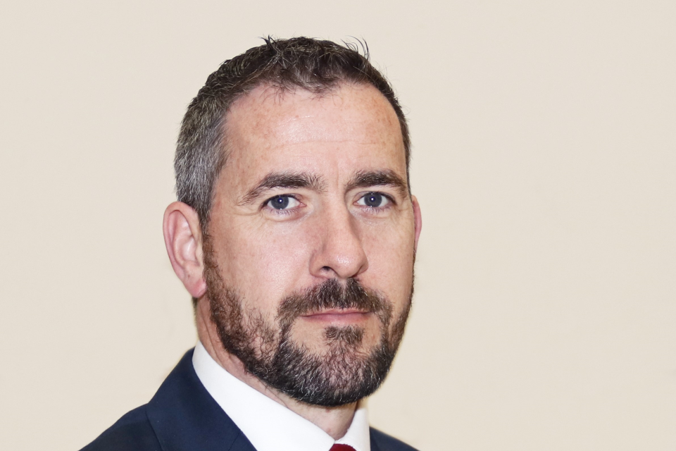 New Traffic Commissioner appointed