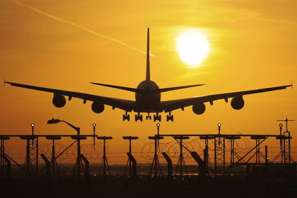 Border Force bolster security measures in general aviation space