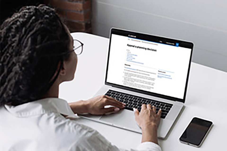 Planning Inspectorate Performance update – July 2024