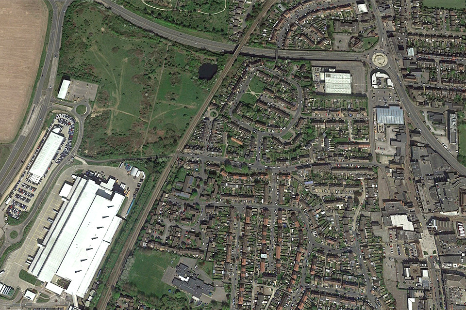 Local land charges achieve a century