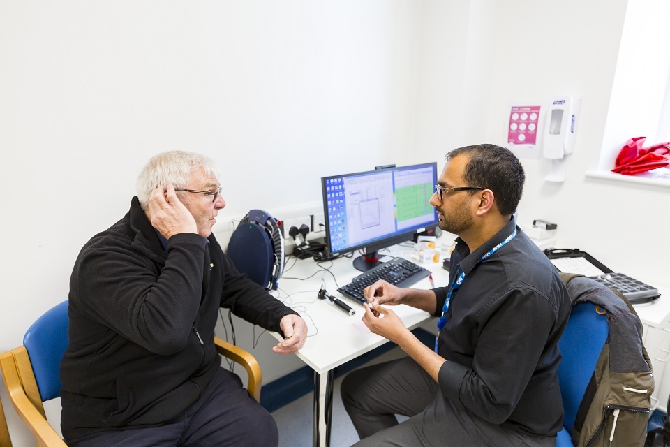 Over 1,000 more GPs to be recruited this year
