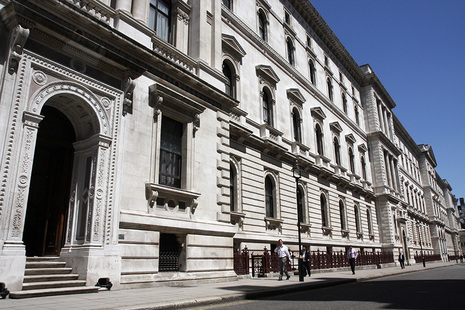 Foreign, Commonwealth & Development Office 